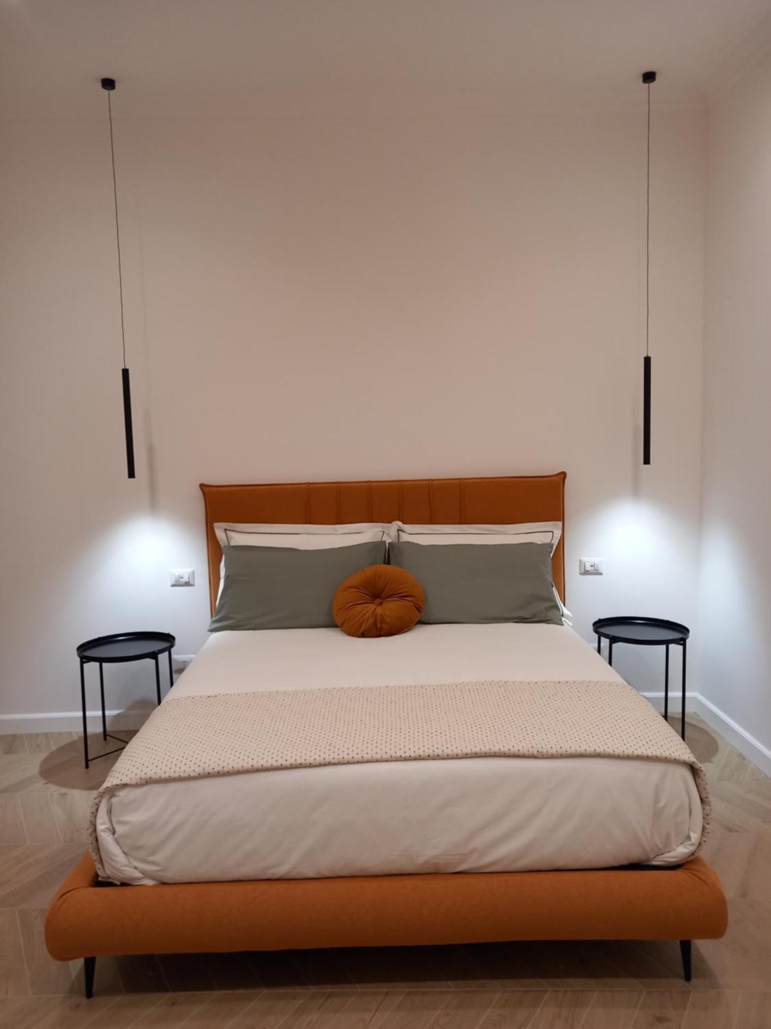 Appartamento Porto 55 Napoli Esterno foto